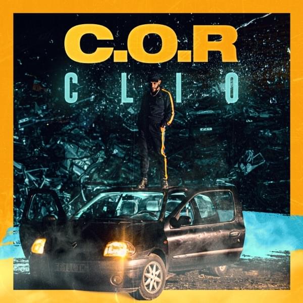 Clio by C.O.R