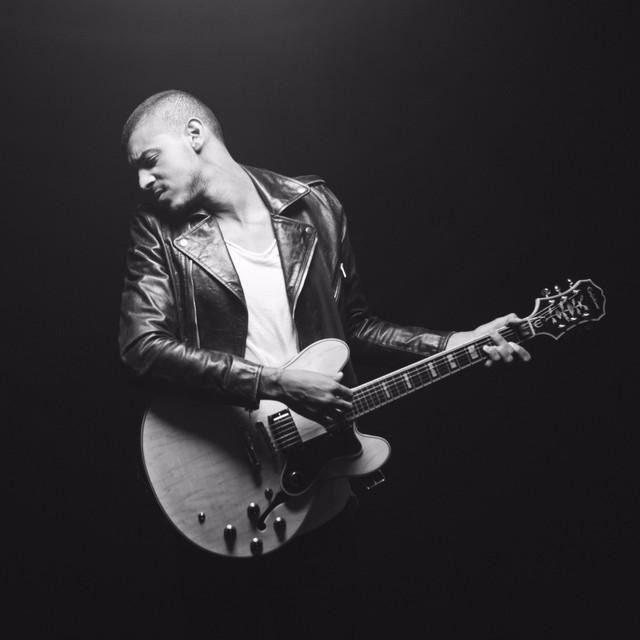 Photo of Manuel Medrano