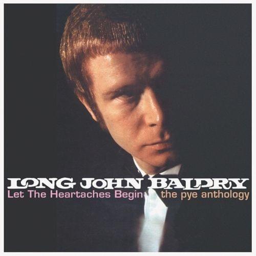 Spinning Wheel by Long John Baldry