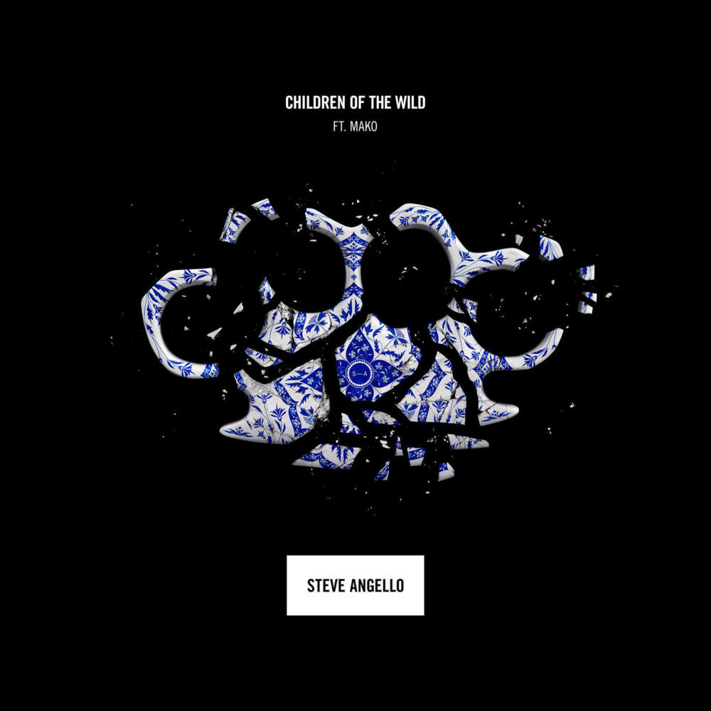 Children of the Wild by Steve Angello