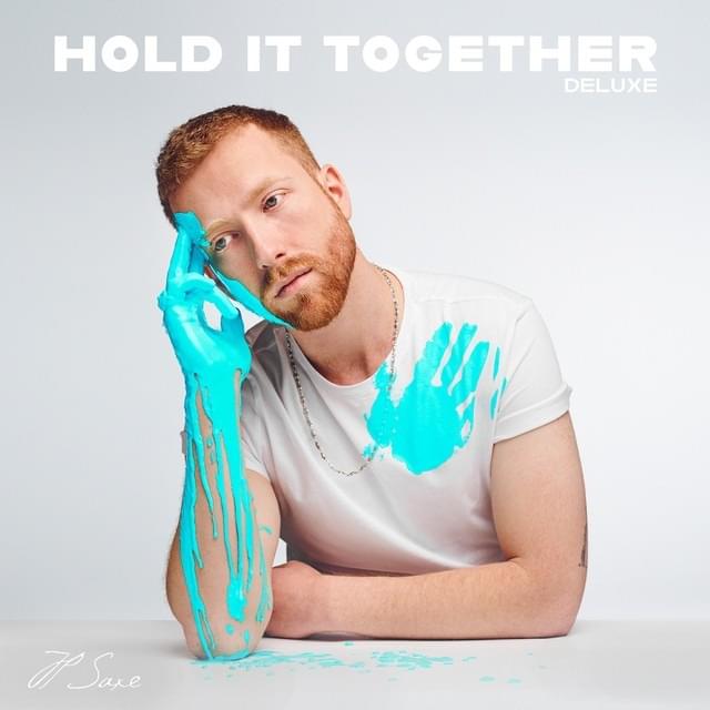 Cover image for Hold It Together (Deluxe) - EP