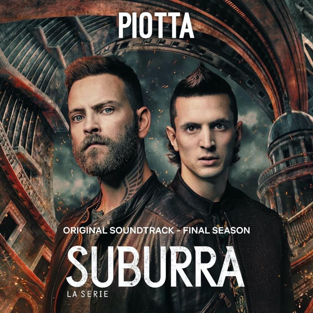 Cuore Nero by Piotta