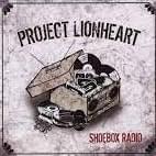 Cover image for Shoebox Radio