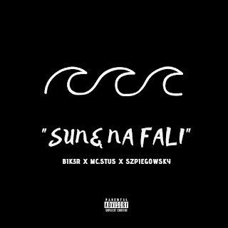 Sunę po fali by SBS