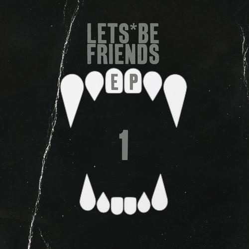 The Creator by Lets Be Friends