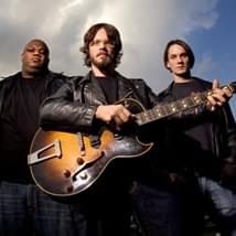 Photo of North Mississippi Allstars