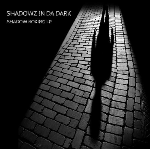 Cover image for Shadow Boxing LP