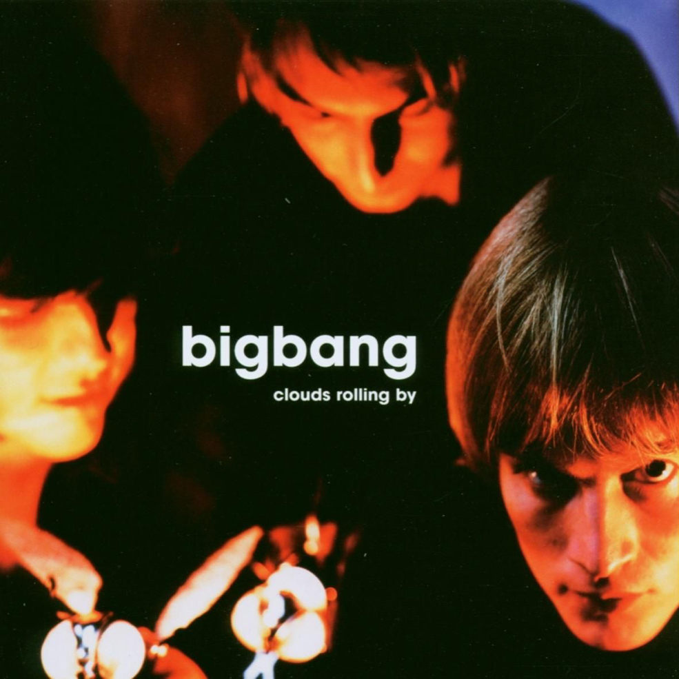 Street Parade by BigBang (NOR)