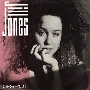 G-Spot by Jill Jones
