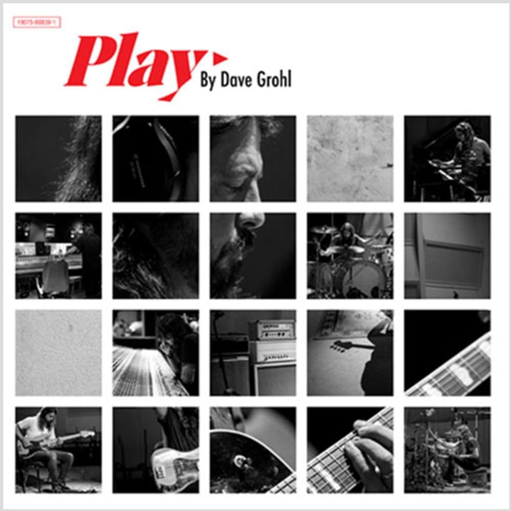 Cover image for Play