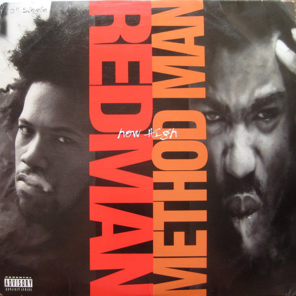 How High by Method Man