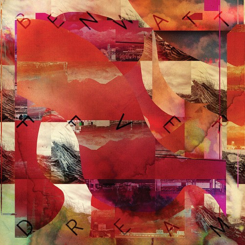 New Year of Grace by Ben Watt