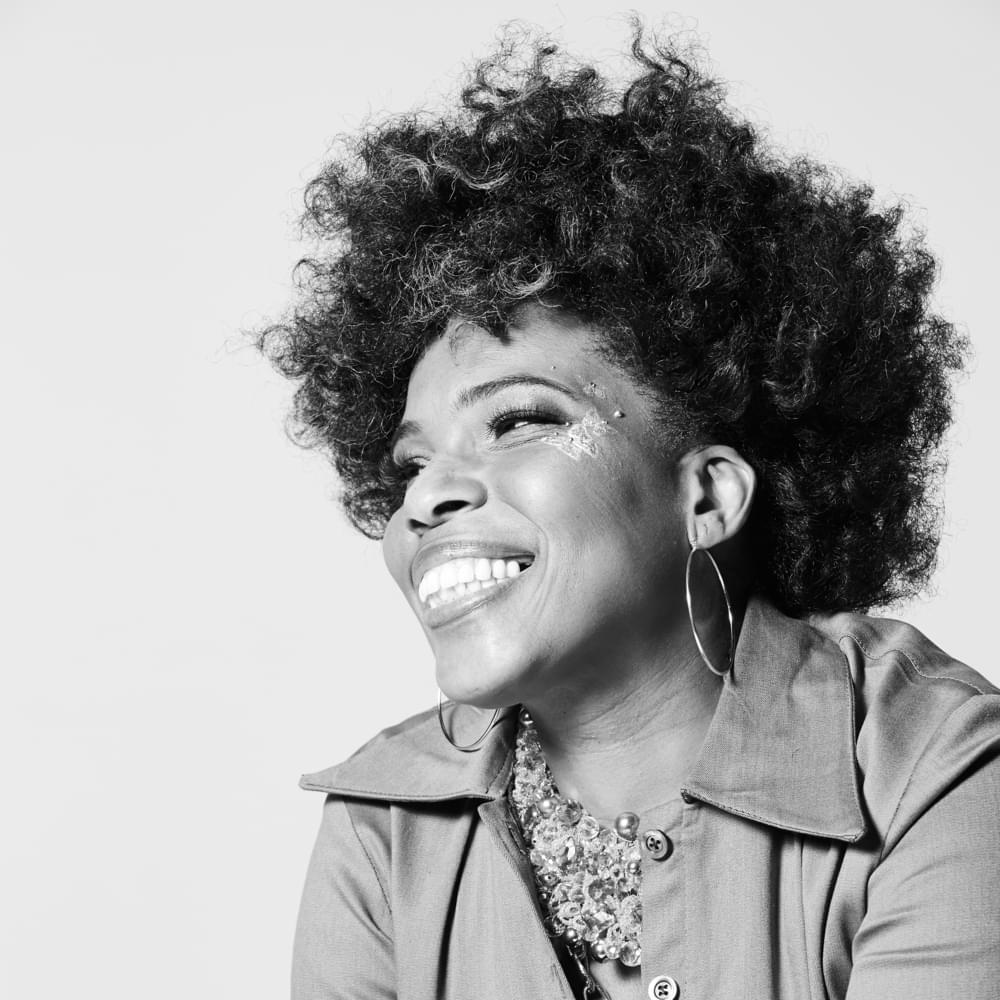 Cover image for Macy Gray