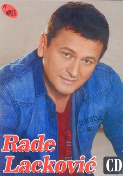 Boga molim by Rade Lacković