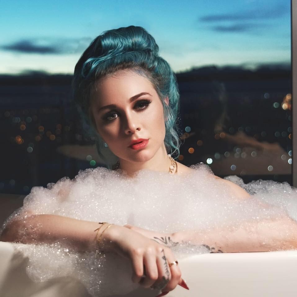 Jaira Burns Profile Picture Photo of Jaira Burns
