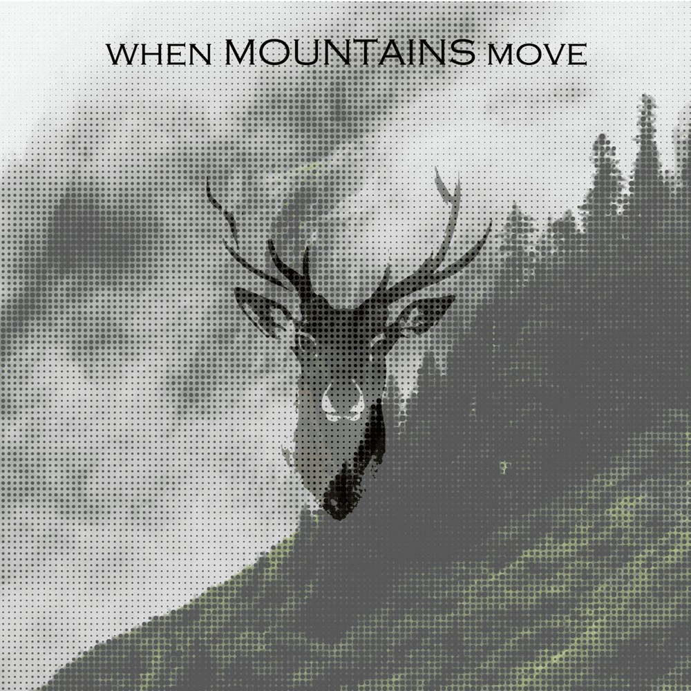Telescope by When Mountains Move