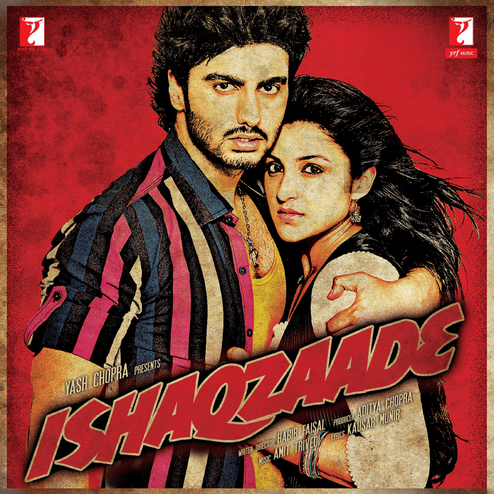 Ishaqzaade by Javed Ali
