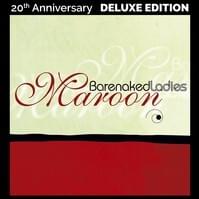 Cover image for Maroon (20th Anniversary Deluxe Edition)
