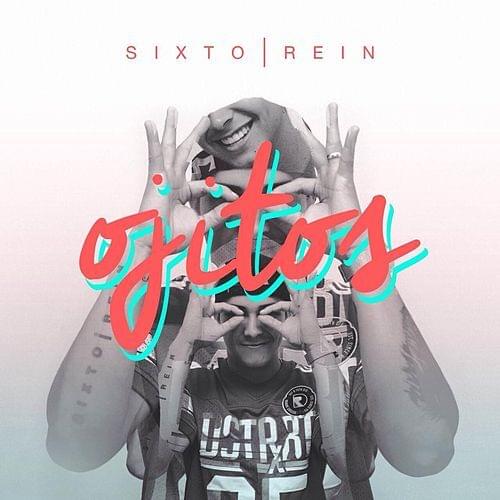 Ojitos by Sixto Rein