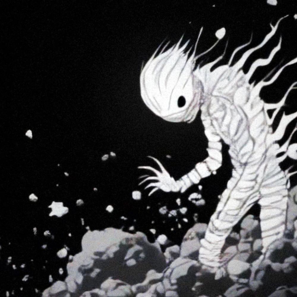 Cover image for death note - EP