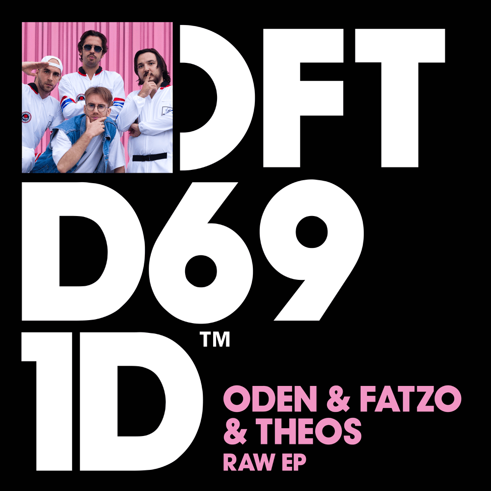 Fly Away (Extended Mix) by Oden & Fatzo