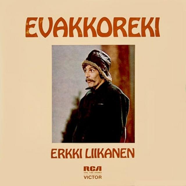 Cover image for Evakkoreki