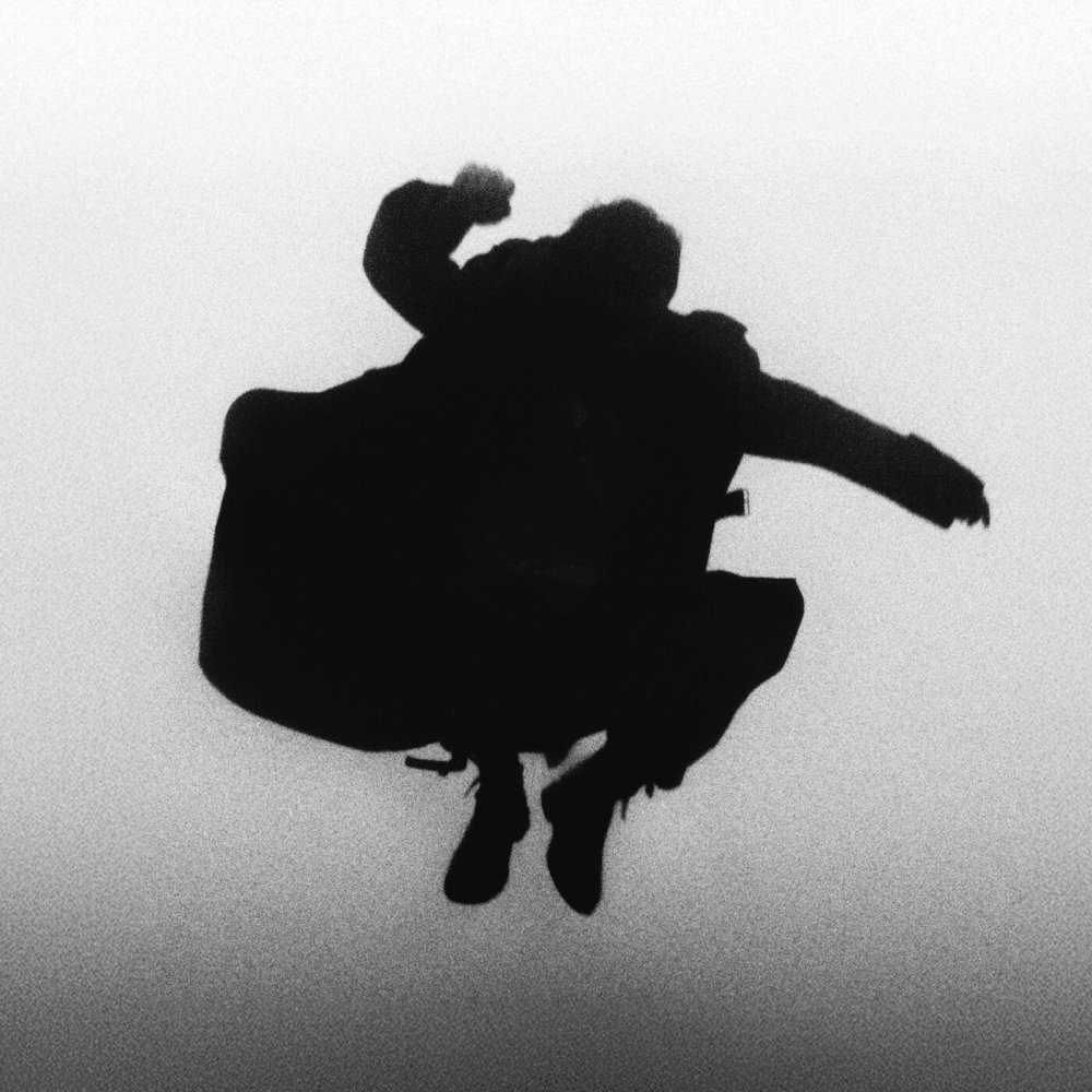 Album cover art for "Marigolds" by Del Water Gap