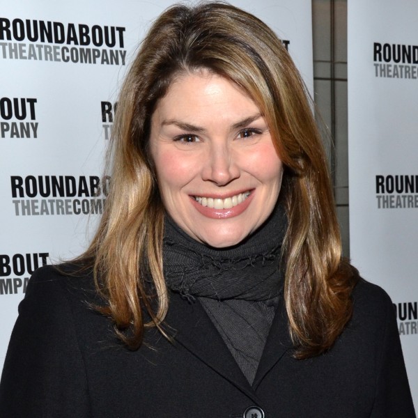 Photo of Heidi Blickenstaff