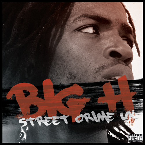 No I.D by Big H