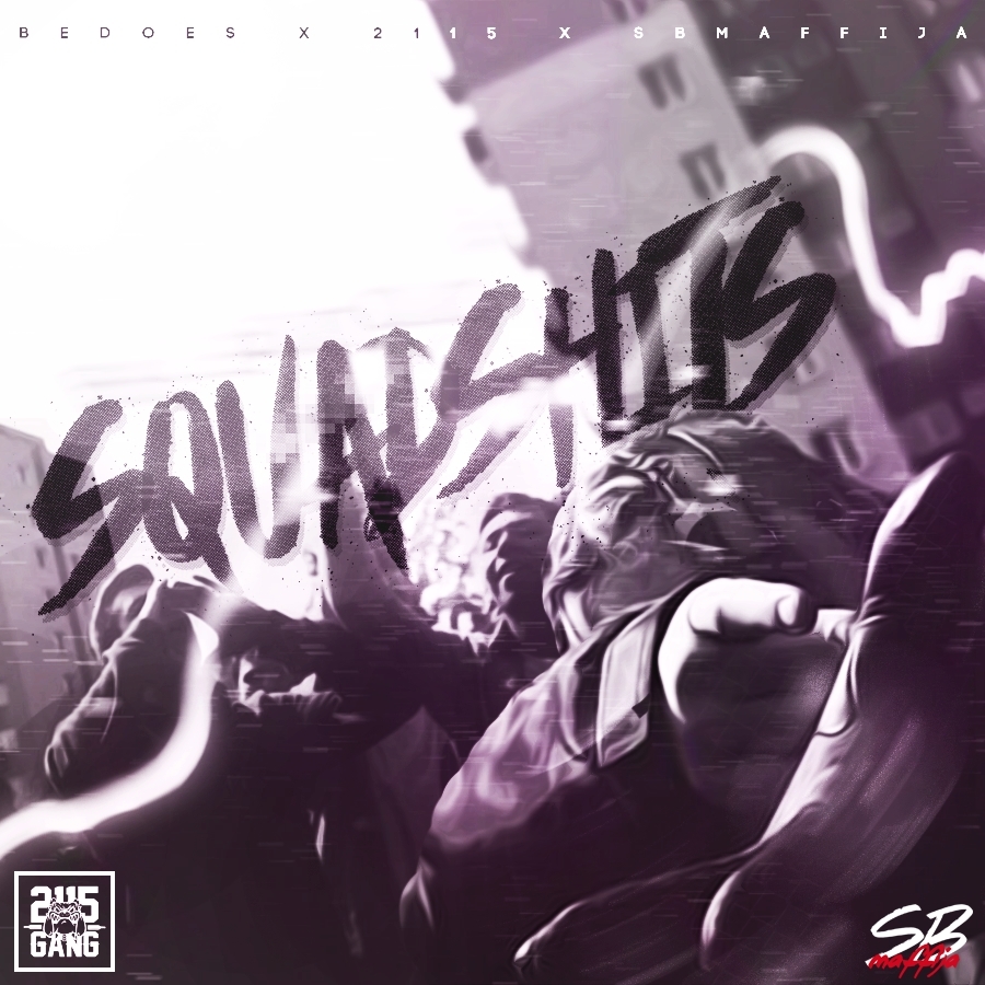 Cover image for SQUADSHITS