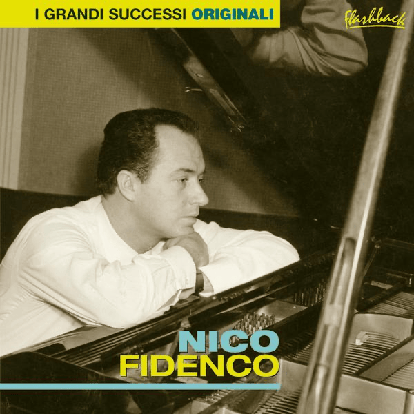 Just The Same Old Line by Nico Fidenco