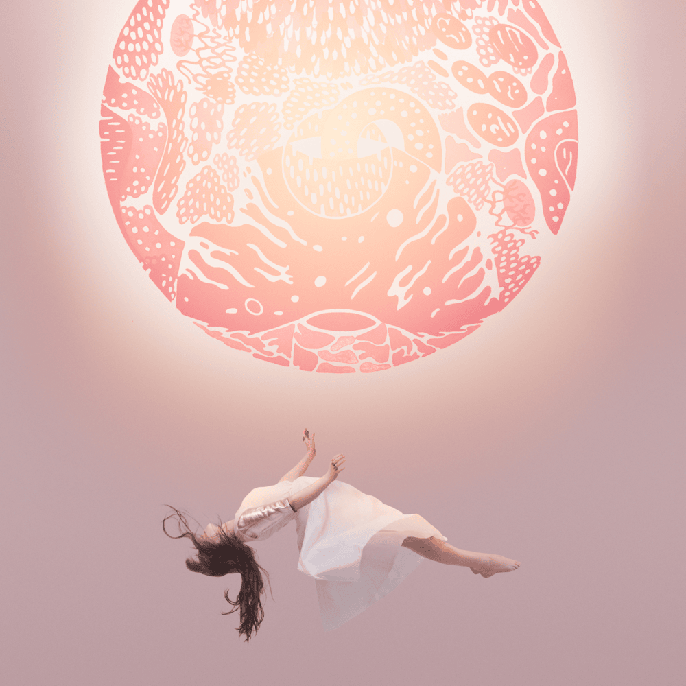 begin again by Purity Ring