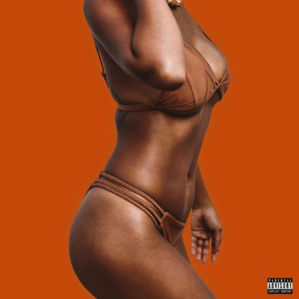 Shea Butter by Pardison Fontaine