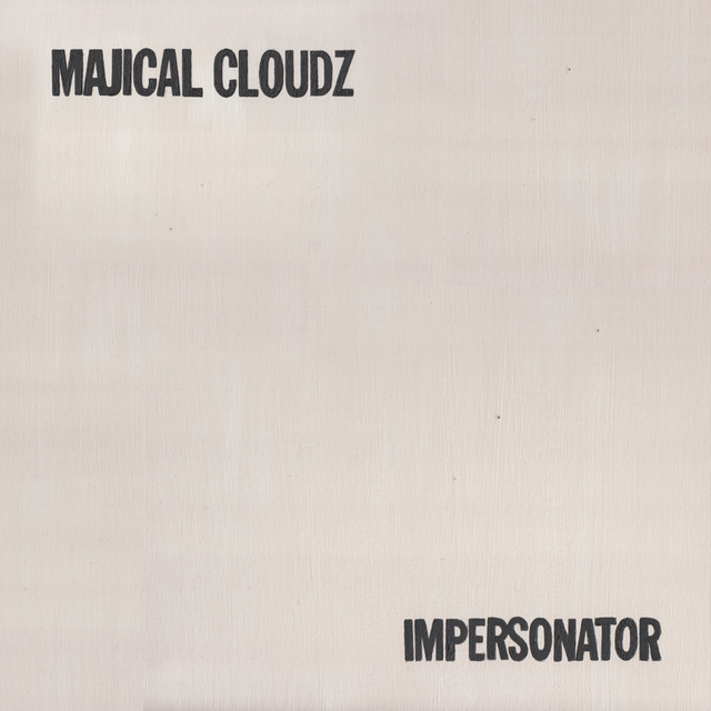 Childhood’s End by Majical Cloudz