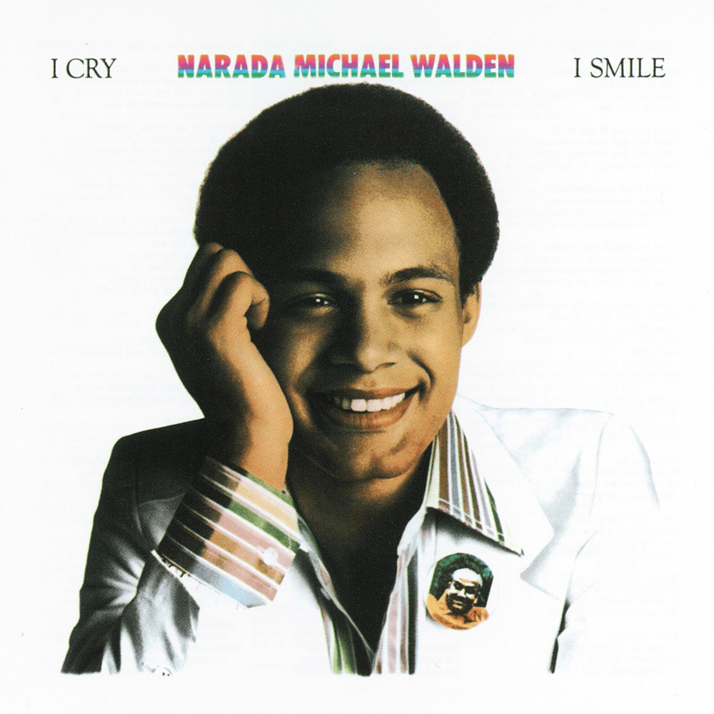Mango Bop by Narada Michael Walden
