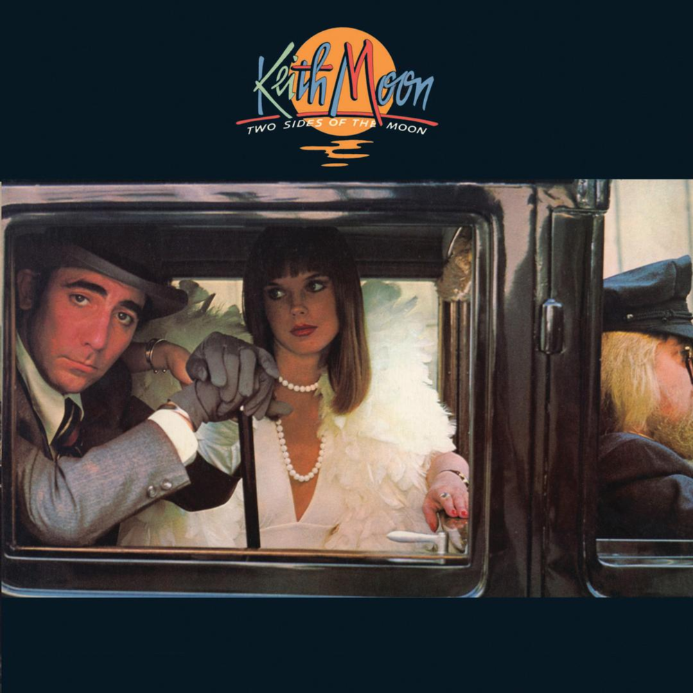 Do Me Good by Keith Moon