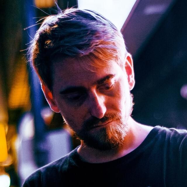 Photo of Rémi Gallego