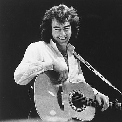 Photo of Neil Diamond