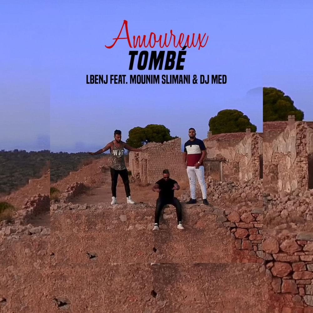 Amoureux Tombé by Lbenj