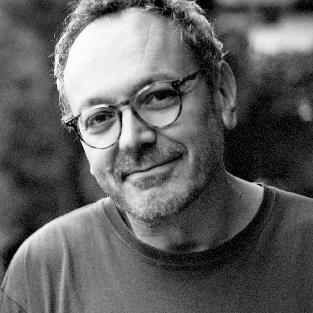 Hector Zazou Profile Picture Photo of Hector Zazou