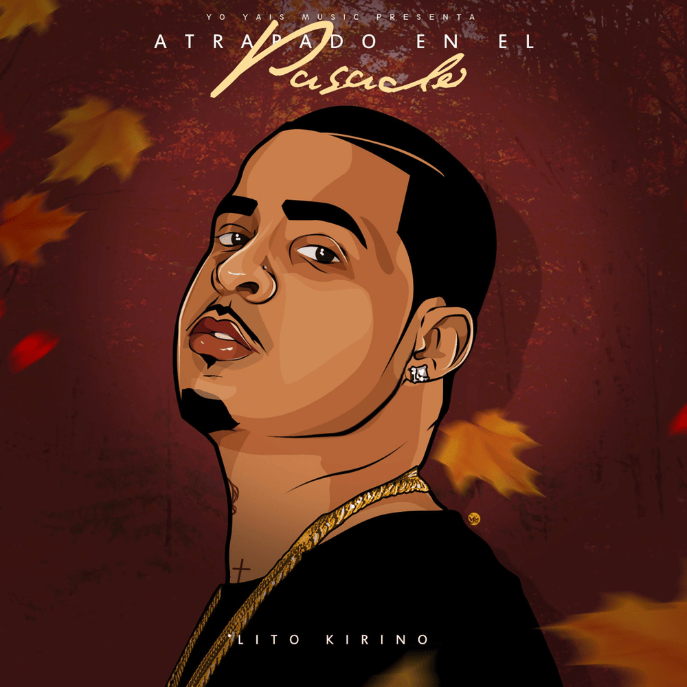 Cover image for Atrapado en el Pasado