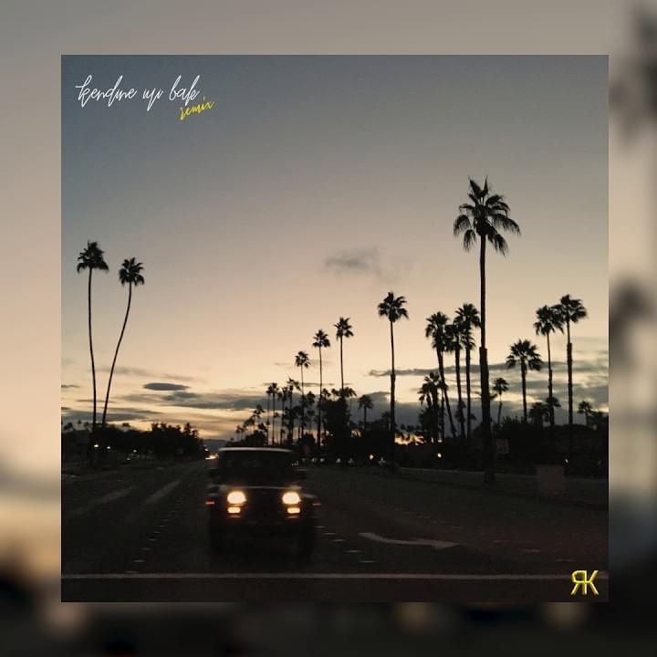 Kendine İyi Bak (Remix) by Fery
