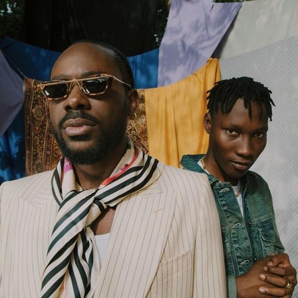 Party No Dey Stop by Adekunle Gold
