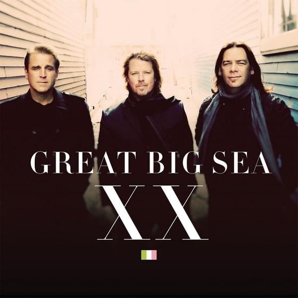 Cover image for XX