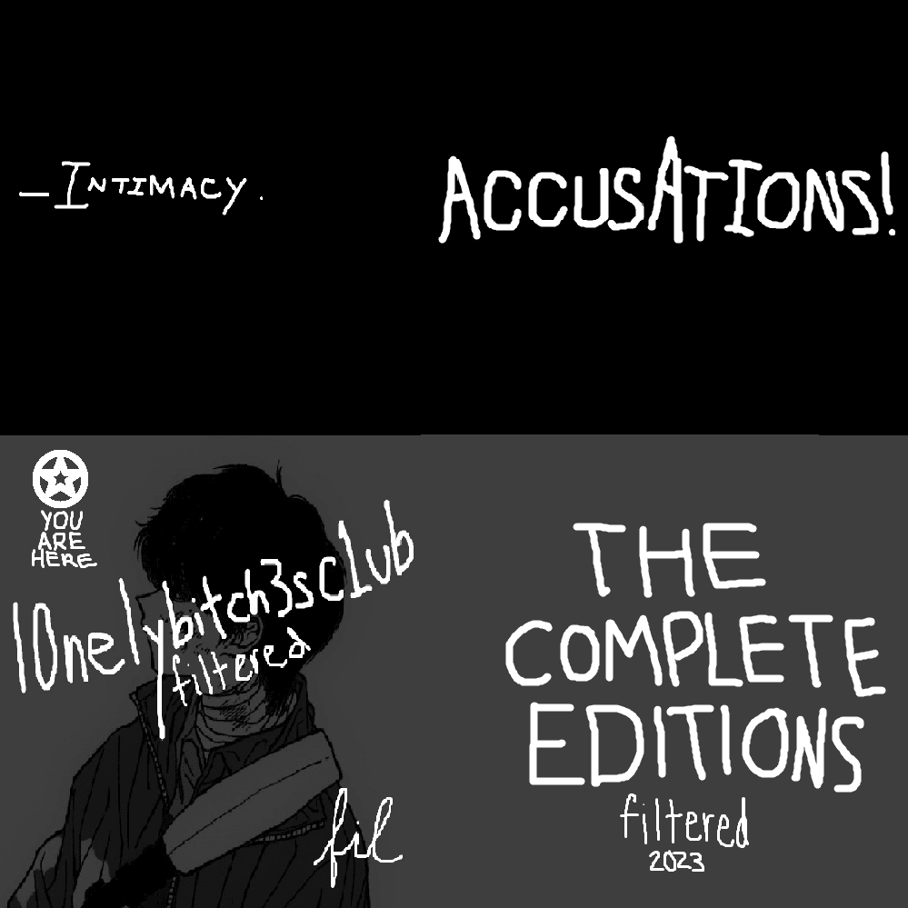 Cover image for l0nelybitch3sc1ub (Complete Edition)