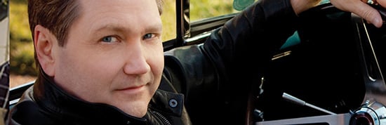 What I Didn’t Do by Steve Wariner