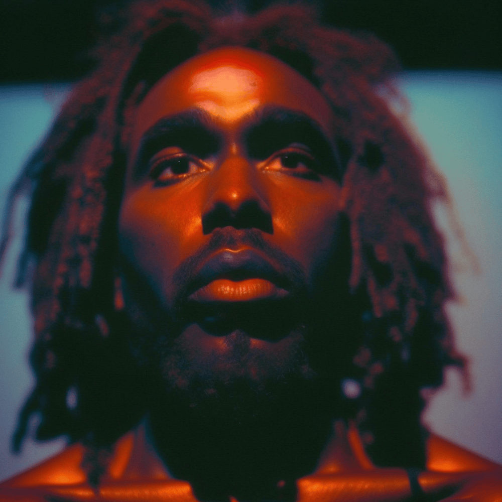 OXYGEN by Sean Leon