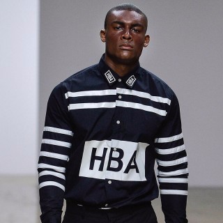 Cover image for HBA