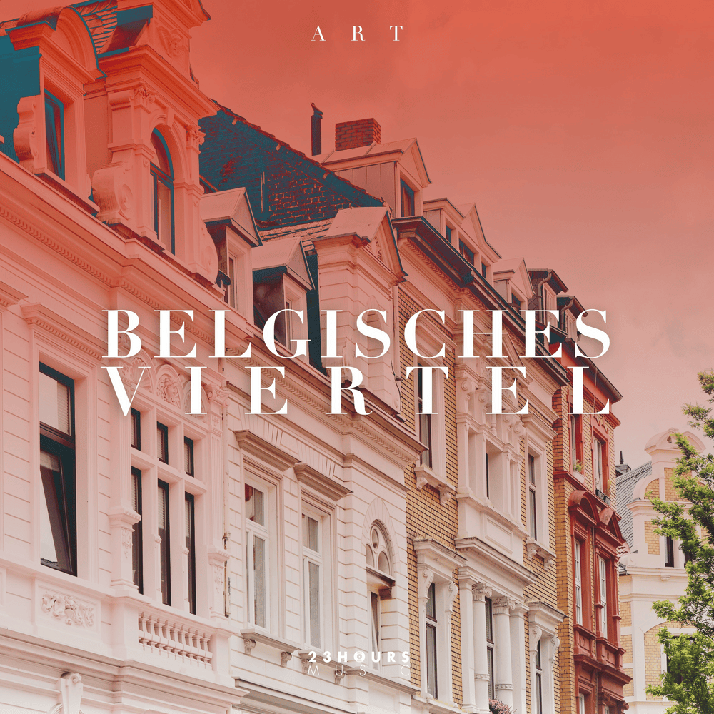 Belgisches Viertel by ART