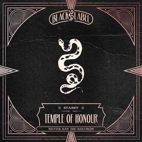 Temple of Honour by Stabby